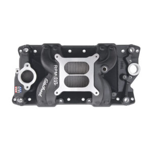 Edelbrock – RPM Air-Gap Intake Manifold