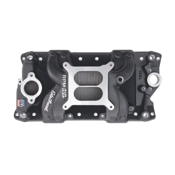 Edelbrock - RPM Air-Gap Intake Manifold