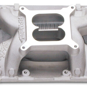 Edelbrock – RPM Air-Gap Vortec Intake Manifold