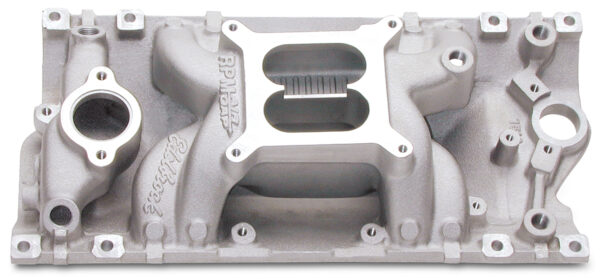 Edelbrock - RPM Air-Gap Vortec Intake Manifold