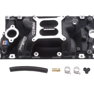 Edelbrock – RPM Air-Gap Vortec Intake Manifold