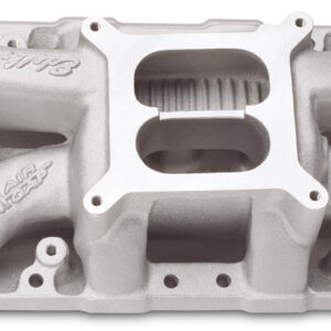 Edelbrock – RPM Air-Gap Intake Manifold