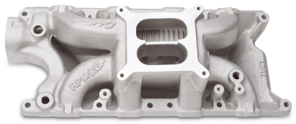 Edelbrock - RPM Air-Gap Intake Manifold