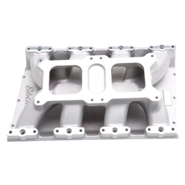 Edelbrock - Dual-Quad HEMI Intake Manifold