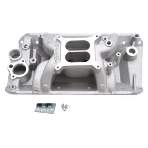 Edelbrock – RPM Air-Gap Intake Manifold