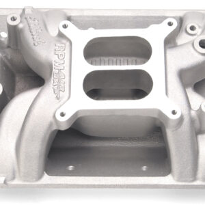 Edelbrock – RPM Air-Gap Intake Manifold