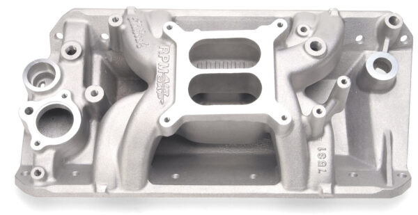 Edelbrock - RPM Air-Gap Intake Manifold