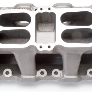 Edelbrock – RPM Air-Gap Dual-Quad Intake Manifold