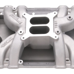 Edelbrock – RPM Air-Gap Intake Manifold