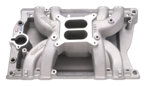 Edelbrock - RPM Air-Gap Intake Manifold