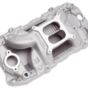 Edelbrock – RPM Air-Gap Intake Manifold