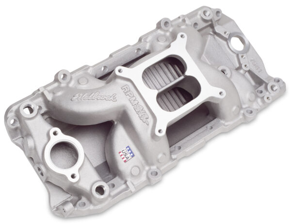 Edelbrock - RPM Air-Gap Intake Manifold