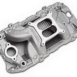 Edelbrock – RPM Air-Gap Intake Manifold