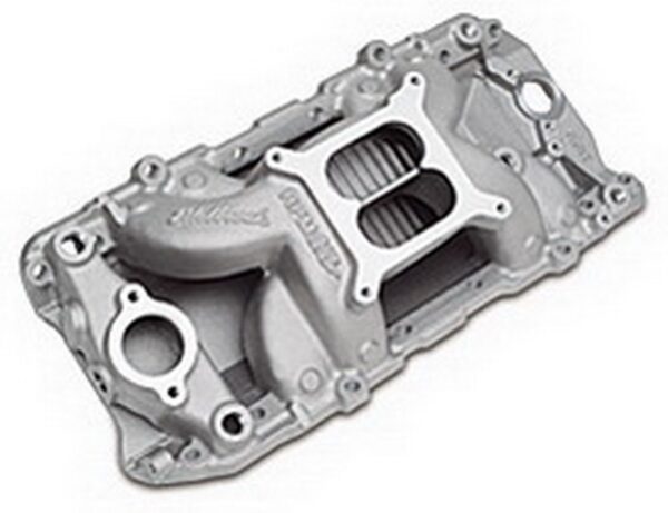 Edelbrock - RPM Air-Gap Intake Manifold