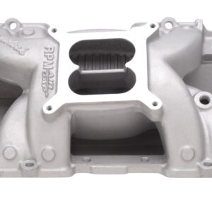 Edelbrock – RPM Air-Gap Intake Manifold