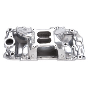 Edelbrock – RPM Air-Gap Intake Manifold