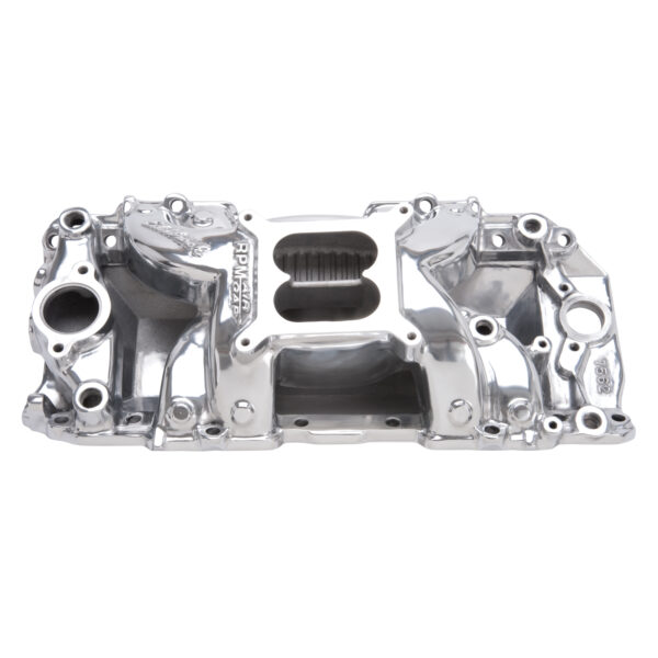 Edelbrock - RPM Air-Gap Intake Manifold