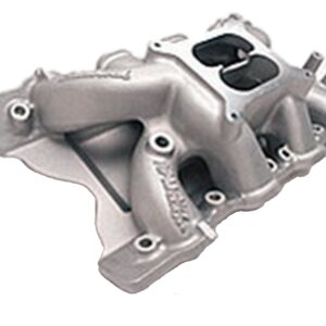 Edelbrock – RPM Air-Gap Intake Manifold