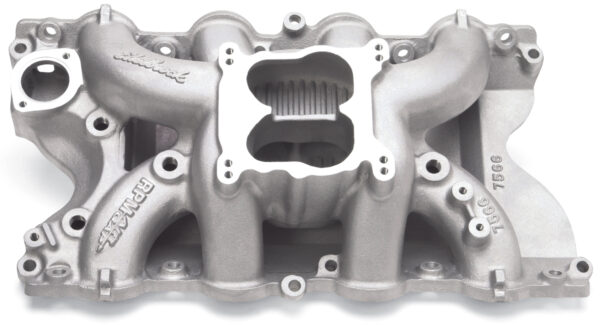 Edelbrock - RPM Air-Gap Intake Manifold