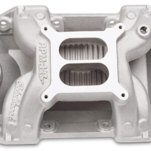 Edelbrock – RPM Air-Gap Intake Manifold