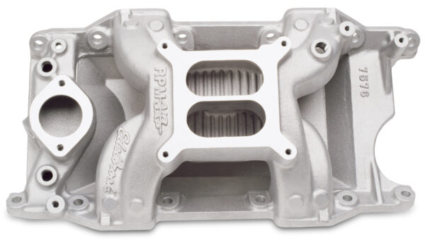 Edelbrock - RPM Air-Gap Intake Manifold