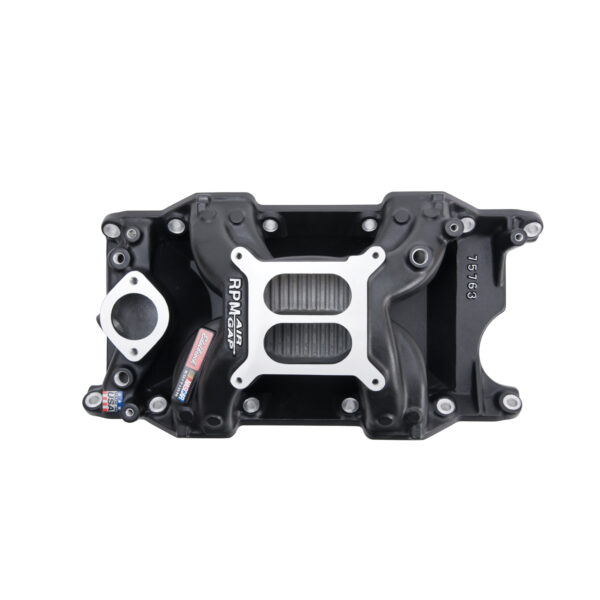 Edelbrock - RPM Air-Gap Intake Manifold