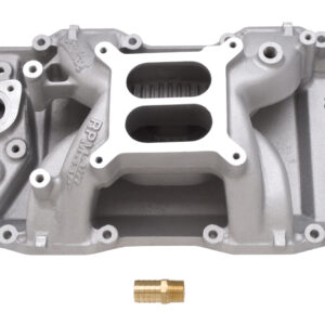 Edelbrock – RPM Air-Gap Intake Manifold