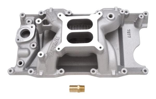 Edelbrock - RPM Air-Gap Intake Manifold