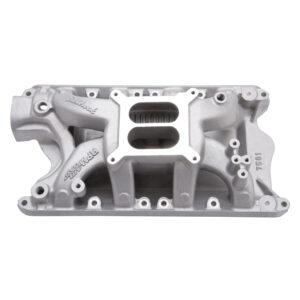 Edelbrock – RPM Air-Gap Intake Manifold