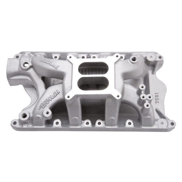 Edelbrock - RPM Air-Gap Intake Manifold