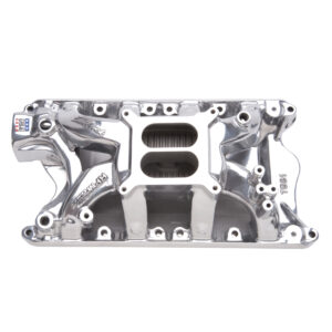 Edelbrock – RPM Air-Gap Intake Manifold