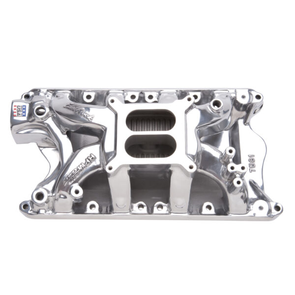 Edelbrock - RPM Air-Gap Intake Manifold