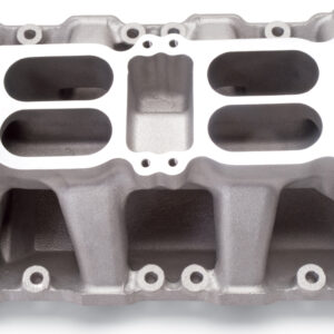 Edelbrock – RPM Air-Gap Dual-Quad Intake Manifold