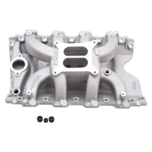 Edelbrock – RPM Air-Gap Intake Manifold