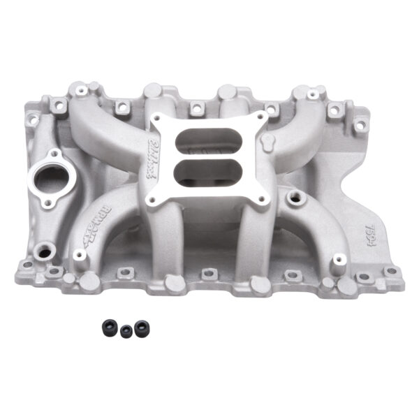 Edelbrock - RPM Air-Gap Intake Manifold