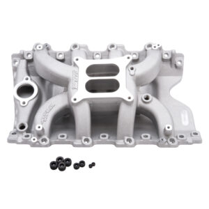 Edelbrock – RPM Air-Gap Intake Manifold