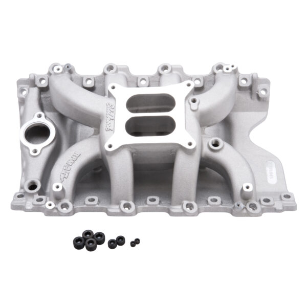 Edelbrock - RPM Air-Gap Intake Manifold