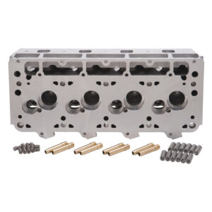 Edelbrock – Pro-Port Victor Cylinder Head – Bare