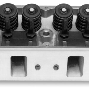 Edelbrock – Victor Jr. 20° Cylinder Head – Bare