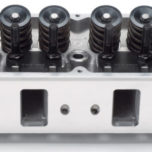 Edelbrock – Victor Jr. 20° Cylinder Head – Complete