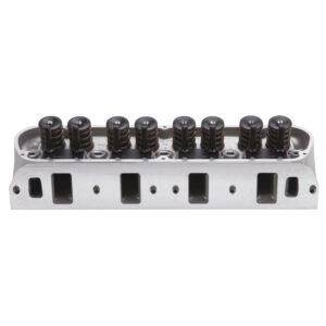 Edelbrock – Victor Jr. 20° Cylinder Head – Complete