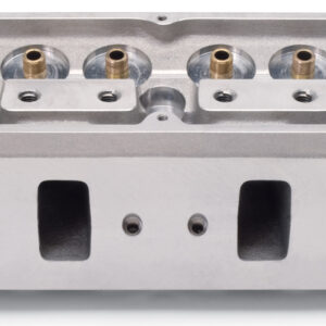 Edelbrock – Victor Semi-Finished 15° Cylinder Head – Bare