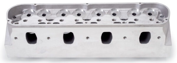 Edelbrock - Pro-Port Glidden Victor II Cylinder Head - Bare