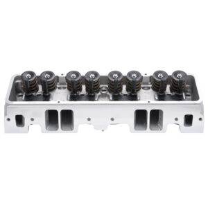 Edelbrock – Victor Jr. 23° Cylinder Head – Complete