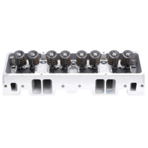 Edelbrock – Victor Jr. 23° Cylinder Head – Complete