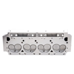 Edelbrock – Victor Max Wedge Cylinder Head – Bare w/ Valves