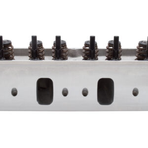 Edelbrock – E-CNC Cylinder Head – Complete