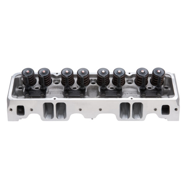 Edelbrock - E-CNC Cylinder Head - Complete