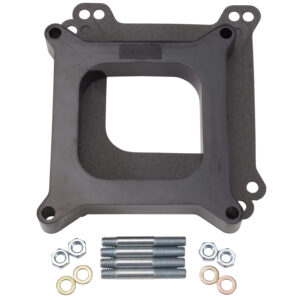 Edelbrock Performance – Carburetor Spacer (Phenolic)