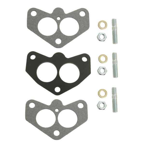 Edelbrock Performance - Carburetor Spacer (Wood Fiber)